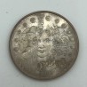 6,55957 Francs 2000 Europa Proof France