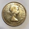 1 Dollar 1959 Elizabeth II Canada