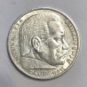 5 Mark 1935 A Paul von Hindenburg Γερμανία