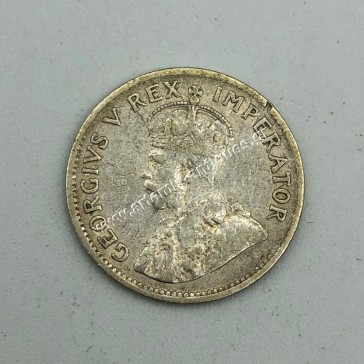 3 Pence 1933 George V Νότιος Αφρική