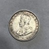 3 Pence 1926 George V Australia