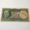 20000 Δραχμές 1947 Χωρίς Ταινία Ασφαλείας