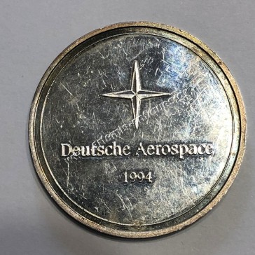 Anthony Fokker 1890-1939 Πρωτοπόρος της Αεροπορίας Δανέζικη Αεροδιαστημική 1994 2