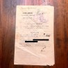 Ελληνική Δημοκρατία Υπουργείον Γεωργίας Γενική Διεύθυνσις Ανταλλαγής Εκτιμητική Επιτροπή 1925