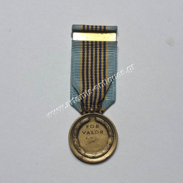 Airman's Miniature Medal U.S.A Air Force 2