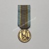 Μετάλλιο Αεροπόρου Μινιατούρα Πολεμική Αεροπορία Η.Π.Α
