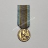 Airman's Miniature Medal U.S.A Air Force