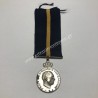 Greek Royal Navy Meritorius Service Medal 1937 B Class
