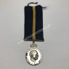 Βασιλικό Ναυτικό Μετάλλιο Ευδοκίμου Υπηρεσίας Υπαξιωματικών 1937 Β Τάξης