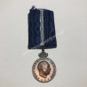 Greek Royal Air Force Meritorius Service Medal 1937 C Class