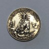 Religius Silver Medal 1337/1958 Pahlavi Era Iran