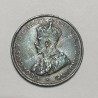 1 Penny 1924 George V Αυστραλία