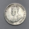 6 Pence 1927 George V Australia