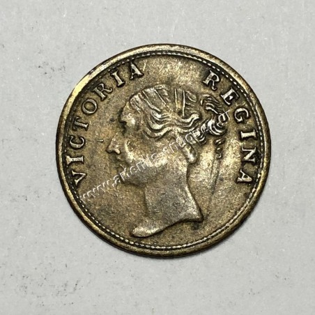 Victoria To Hanover 1837 Cumberland Jack Token Ηνωμένο Βασίλειο