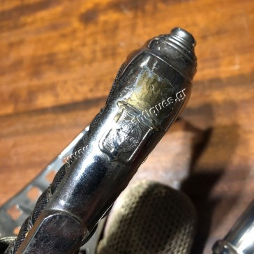 Regime of The Colonels Greek Gendarmerie Sword WKC Solingen 2