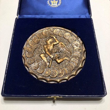 Panathlon International Club 1979 Φλωρεντία Ιταλία