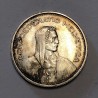 5 Francs 1966 UNC Switzerland
