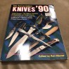 10th Annual Edition Knive's 90