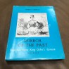 Mirror of the Past , Sketches King Otho's Greece by Caradja Marie 1971