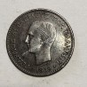 2 Lepta 1869 UNC George A