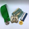 Scout Medals