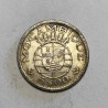 5 Escudos 1960 UNC Πορτογαλική Μοζαμβίκη