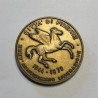 City of Florence 1944-1979 XXXV Liberation Anniversary Medal