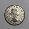 1 Florin 1960 Elizabeth II UNC Australia