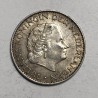 1 Gulden 1958 Juliana UNC Ολλανδία