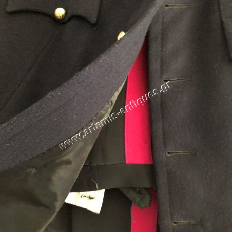 Greek Royal Military Uniform No 2