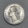 5 Francs 1946 UNC Γαλλία