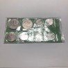 Greek Complete Coin Set 1973 B