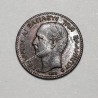 1 Λεπτό 1878 UNC Γεώργιος Α