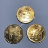 Monnaie de Paris 2007 Tokens France