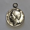 Vittorio Emanuele III Al Merito Scuole Italiane All' Estero 1920 Μετάλλιο