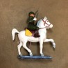 Greek Cavalry Officer ATHINA