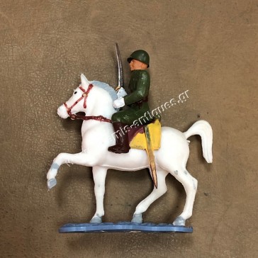 Greek Cavalry Officer ATHINA 2