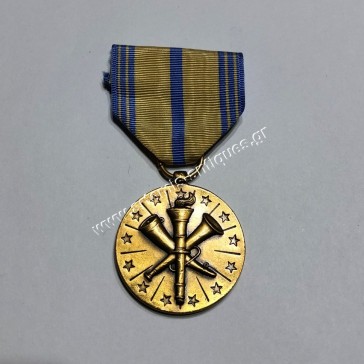 Σώμα Πεζοναυτών Μετάλλιο Η.Π.Α