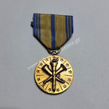 Marine Corps Reserve Medal U.S.A
