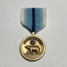 Μετάλλιο Υπηρεσίας Ακτοφυλακής στην Αρκτική Η.Π.Α