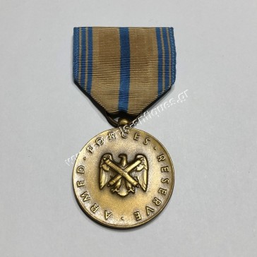 Μετάλλιο Εθνοφρουράς Η.Π.Α