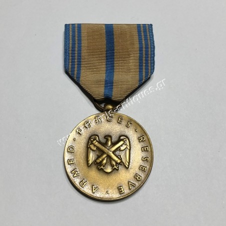 National Guard Medal U.S.A
