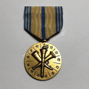 Μετάλλιο Πολεμικής Αεροπορίας Η.Π.Α