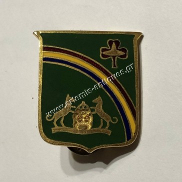 69th Infantry Regiment Unit Badge U.S.A