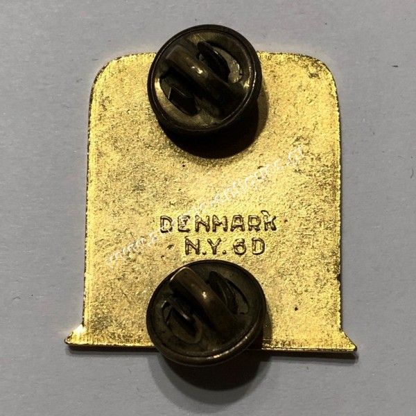 69th Infantry Regiment Unit Badge U.S.A