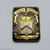 US Army Command and General Staff College Unit Crest
