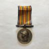 Firefighter Medal of Honor in Silver France