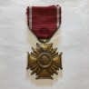 Cross of Merit 3rd Class WW2 Poland