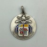 151st Infantry Regiment "Sassari" Silver Medal Italy