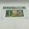 500 Δραχμές 1945 P-171a PMG64 Choise Uncirculated